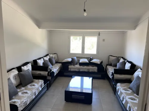 Vente Appartement F4 Alger Bouzareah