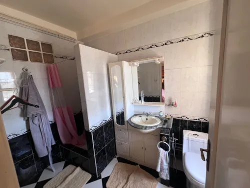 Vente Appartement F4 Alger Bouzareah
