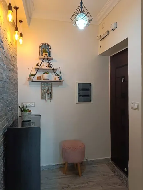 Vente Appartement F4 Alger Bouzareah