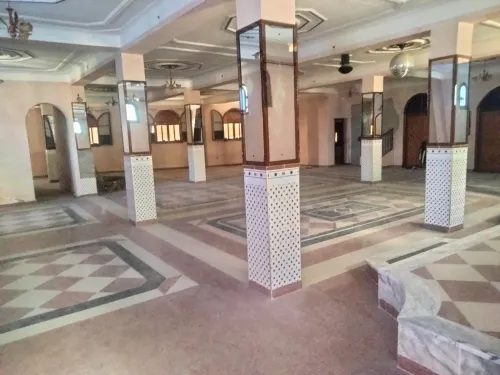 Location Local Alger Bouzareah