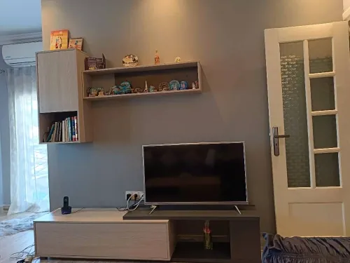 Vente Appartement F4 Alger Bouzareah