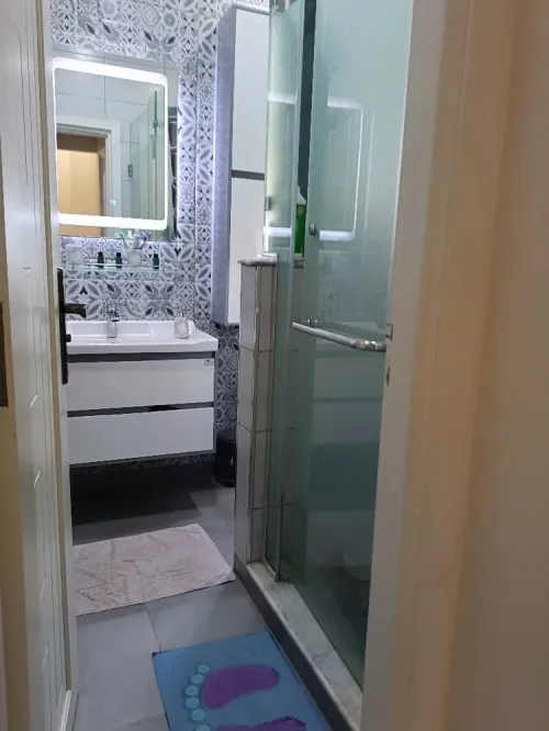 Vente Appartement F4 Alger Bouzareah