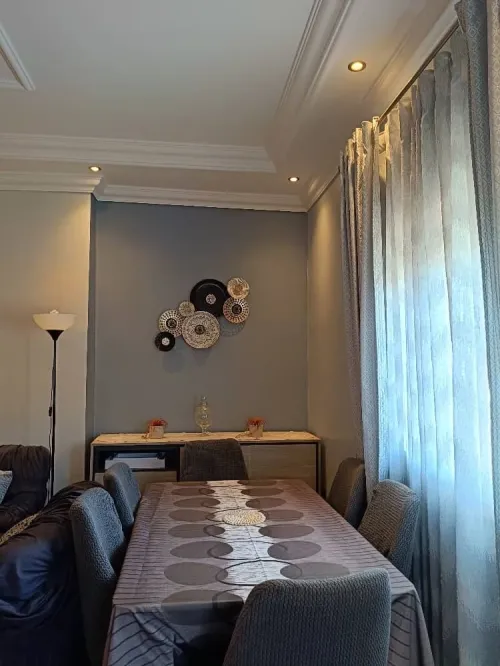 Vente Appartement F4 Alger Bouzareah