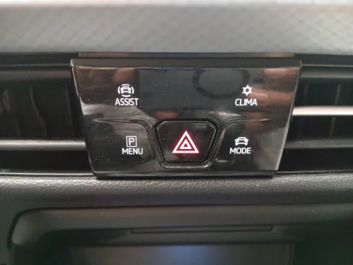 Volkswagen Golf 8 2021 Active