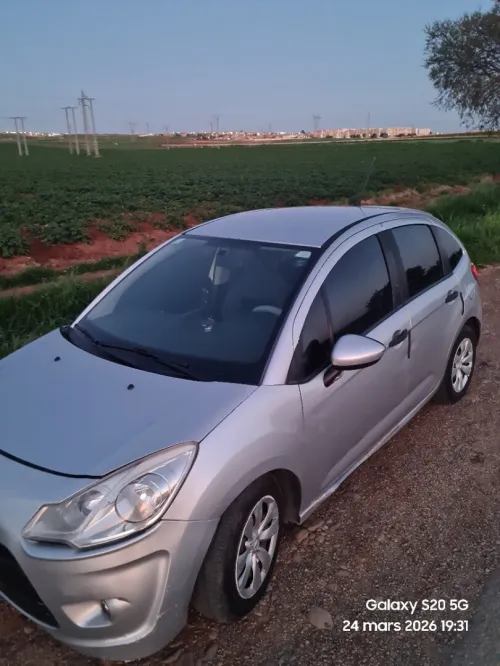 Citroen C3 2010 Collection