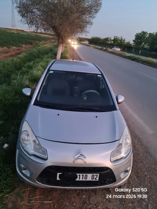 Citroen C3 2010 Collection