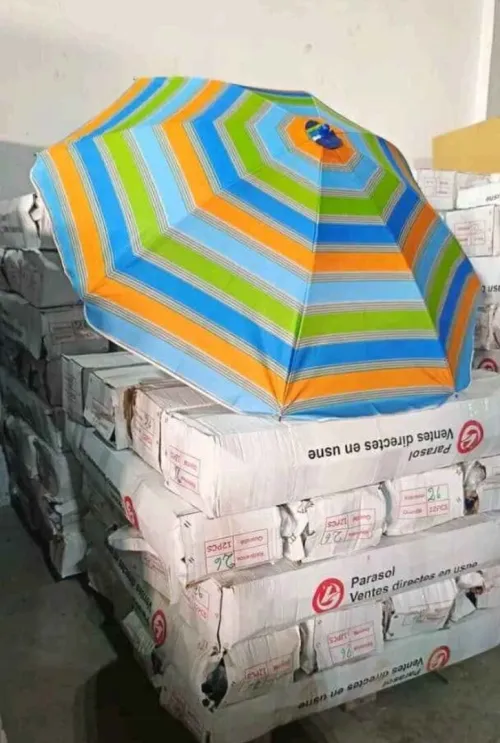 Parasol jemla جملة فقط 