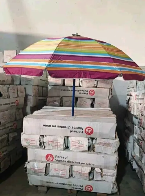 Parasol jemla جملة فقط 