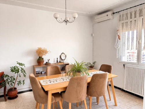 Vente Appartement F4 Alger Bir mourad rais