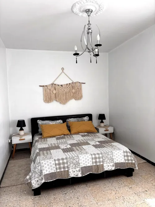 Vente Appartement F4 Alger Bir mourad rais