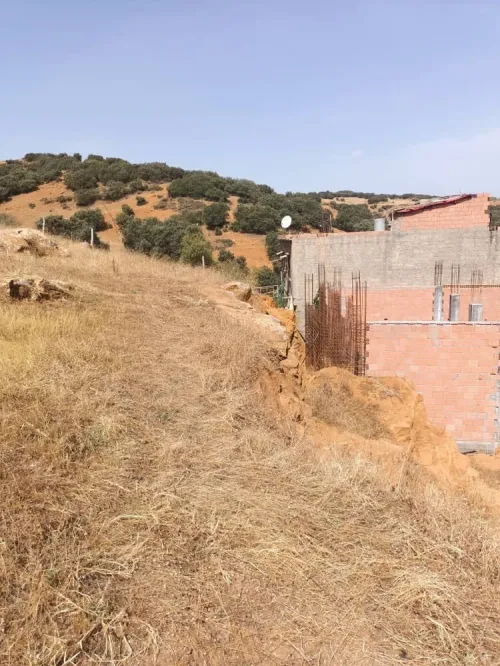 Vente Terrain Médéa Medea