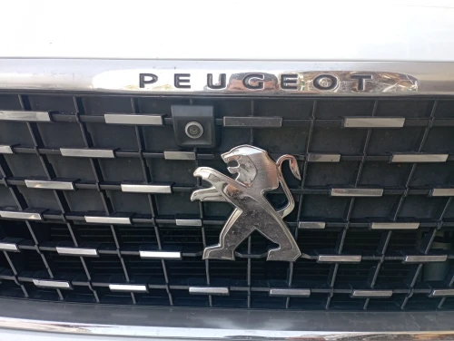 Peugeot 5008 2017 Allure