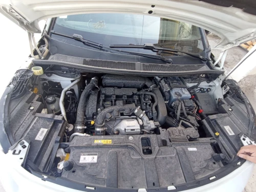 Peugeot 5008 2017 Allure