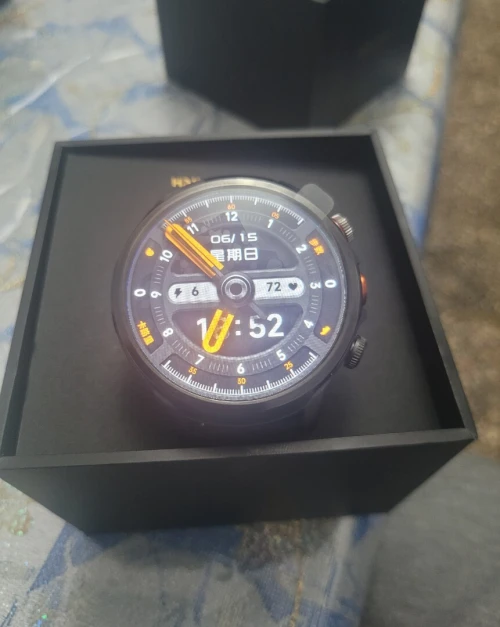 H18 smartwatch android 4G 