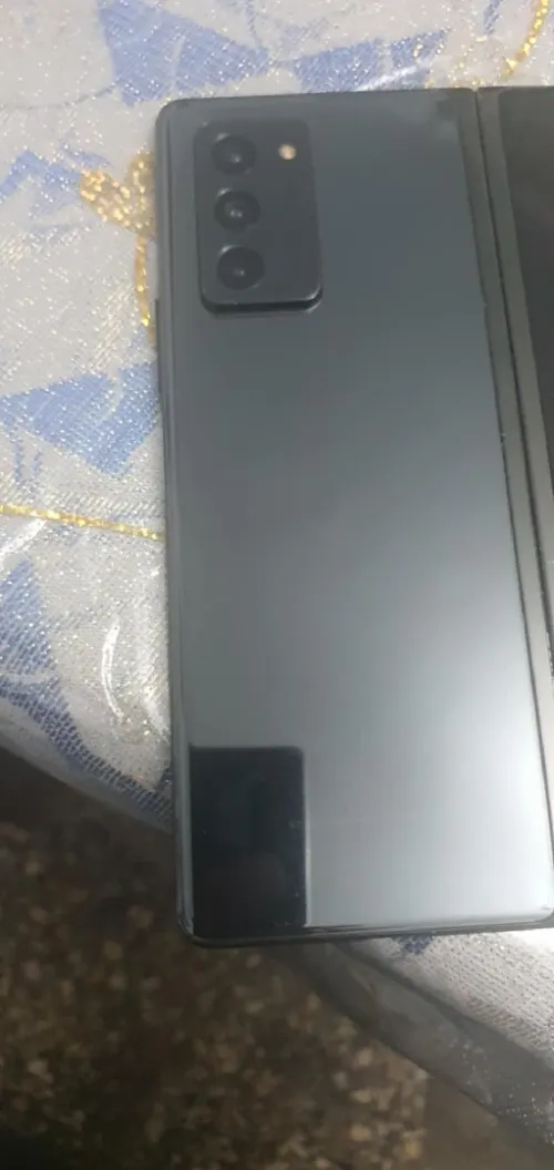 Samsung Fold 2 5G