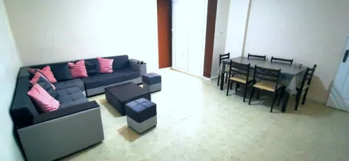Location vacances Appartement F4 Oran Es senia
