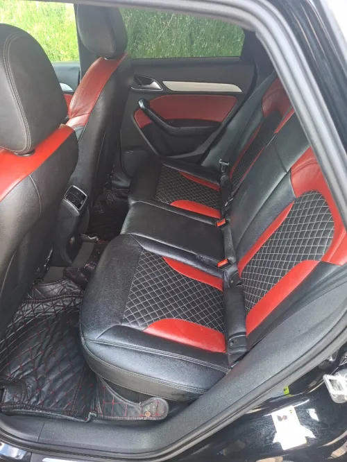 Audi Q3 2015 Sport Design