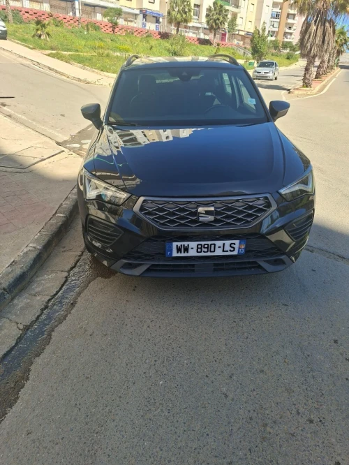 Seat ATECA 2022 FR