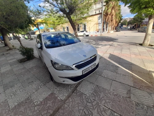 Peugeot 308 2015 Active