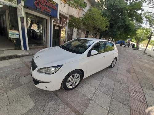 Peugeot 308 2015 Active