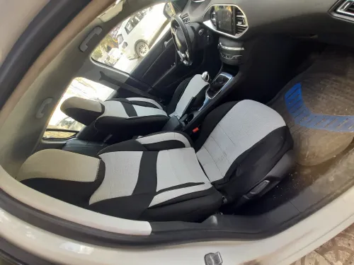 Peugeot 308 2015 Active