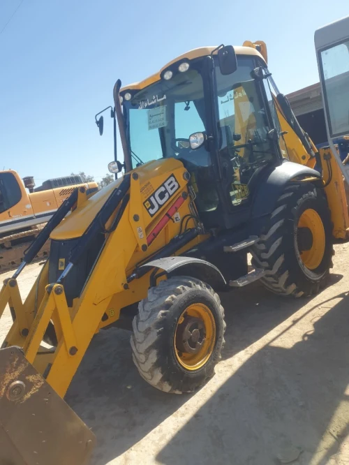 jcb 3cx JCB 2015