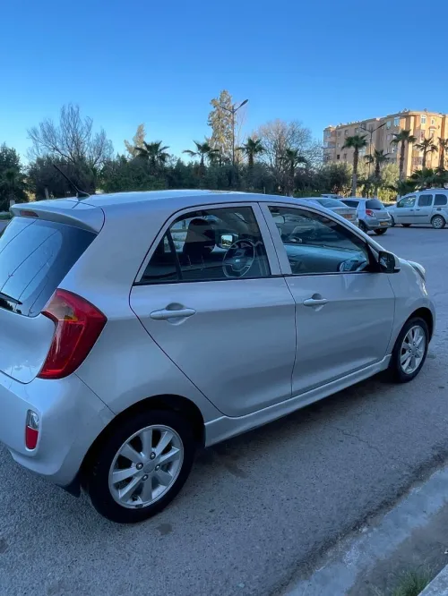 Kia Picanto 2013 Pop