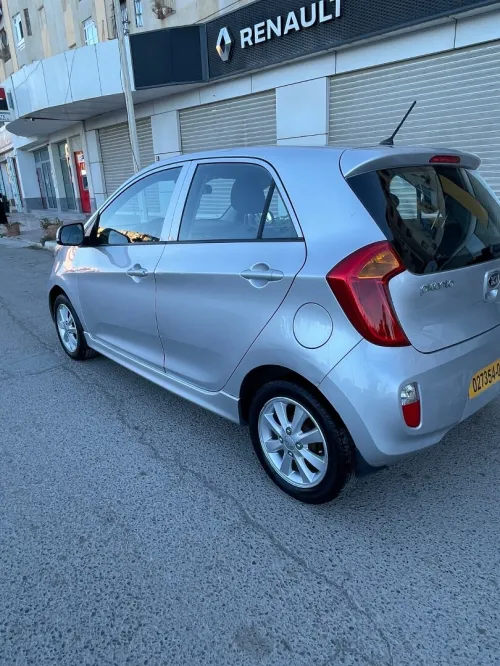 Kia Picanto 2013 Pop