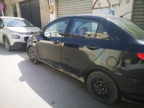 Hyundai Grand i10 Sedan 2017 