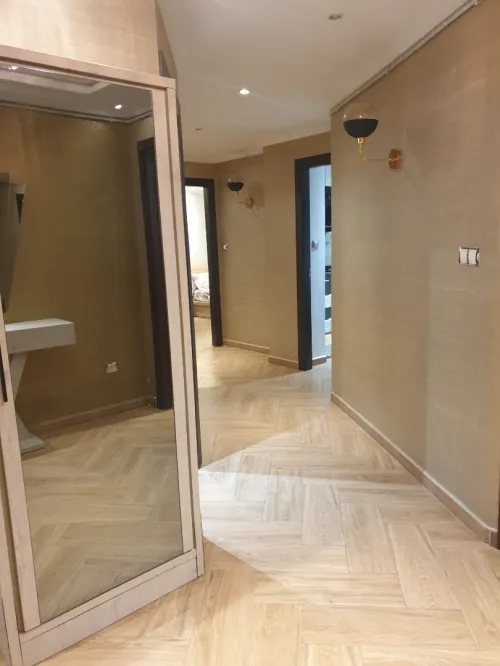 Vente Appartement F3 Alger Baba hassen