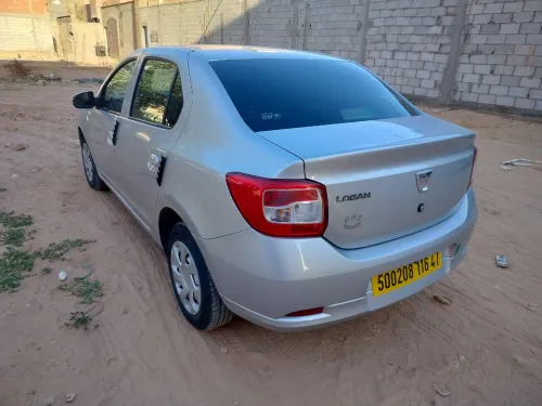 Dacia Logan 2016 Logan