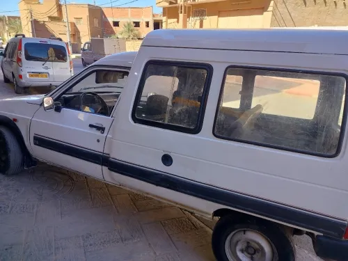 Citroen C15 1999 Vitrie