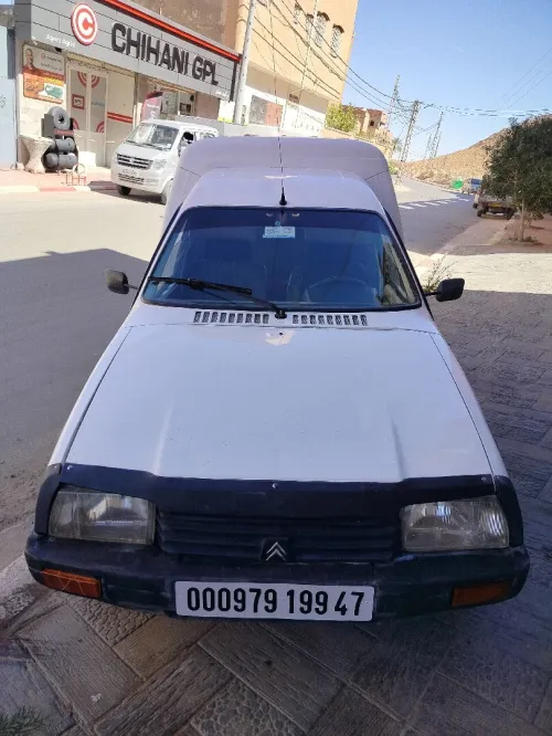 Citroen C15 1999 Vitrie