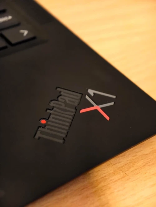 Lenovo thinkpad X1 carbon
