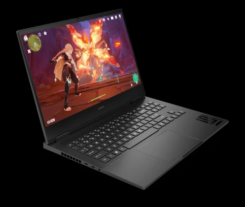 HP OMEN 16/INTEL I9-13900HX/32GB DDR5/1TB SSD/NVIDIA GEFORCE RTX 4060 8GB/16 POUCE 2.5k 240HZ