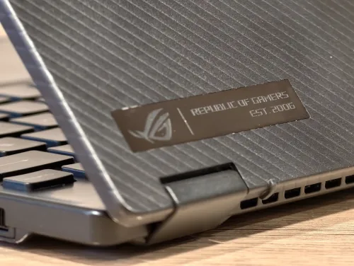 Asus ROG FLOW X13