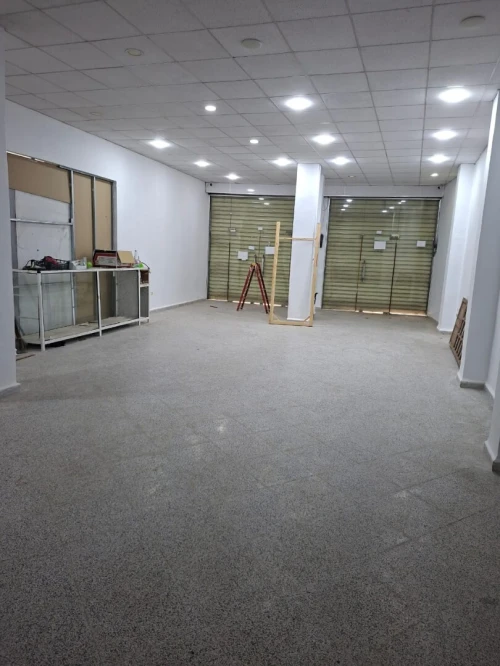 Location Local Alger Bachdjerrah