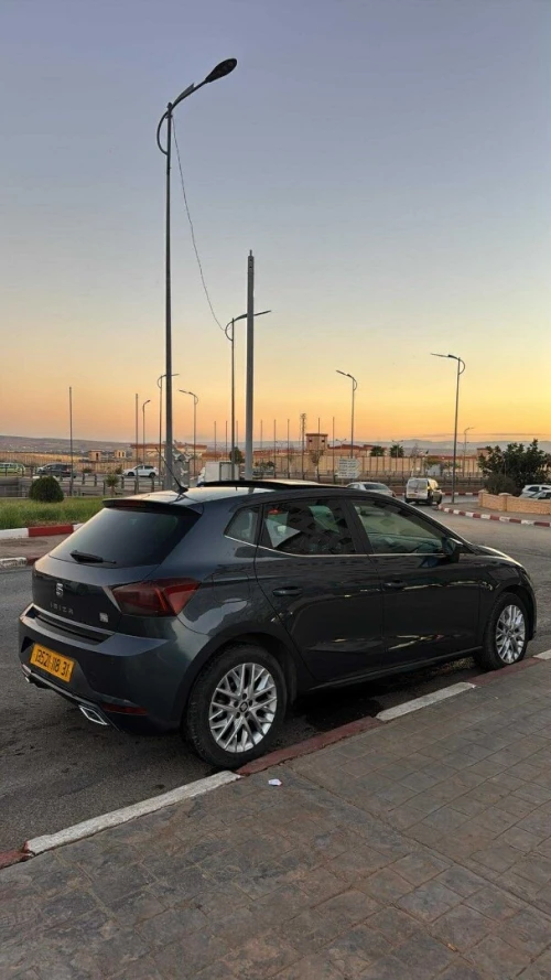 Seat IBIZA ÉDITION PLUS 2018 Édition Plus