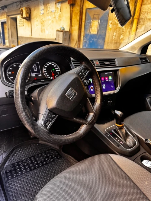 Seat IBIZA ÉDITION PLUS 2018 Édition Plus