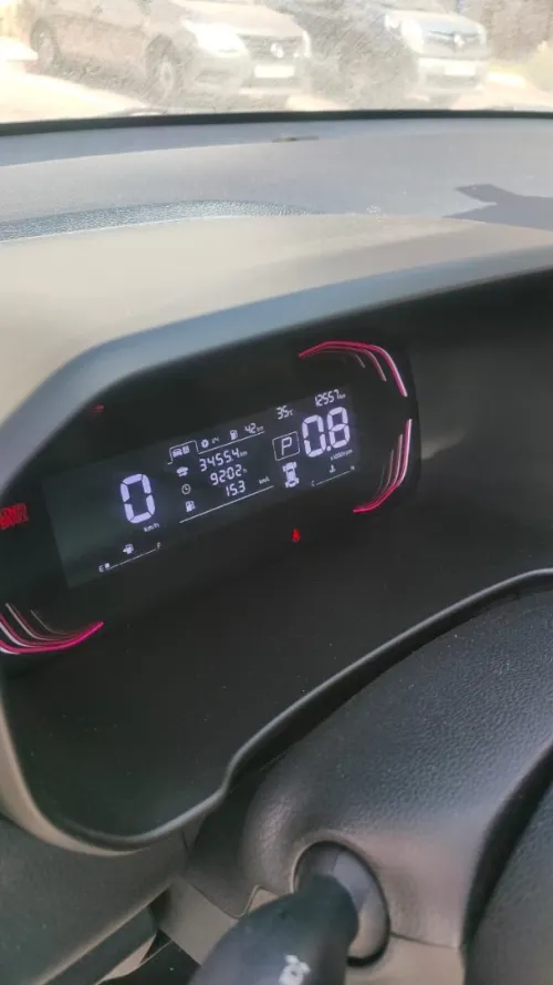 Kia Picanto 2024 Mornig