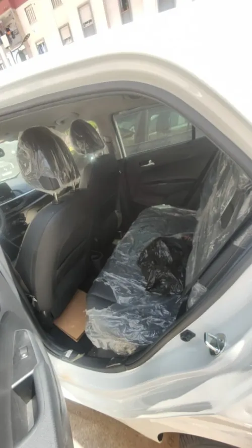 Kia Picanto 2024 Mornig