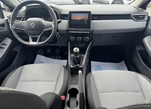 Renault Clio 5  2024 Evolution