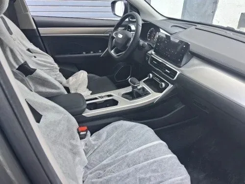 Geely Coolray 2026 Super Max 