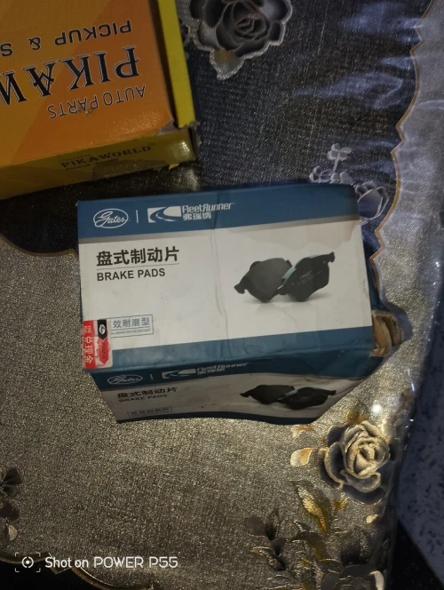 Vends mécanismes great wall have H5
