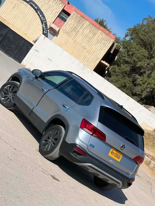 Volkswagen Taos 2024 S
