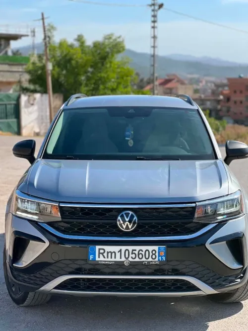 Volkswagen Taos 2024 S