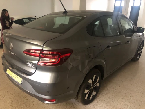 Renault Taliant  2025 Zen