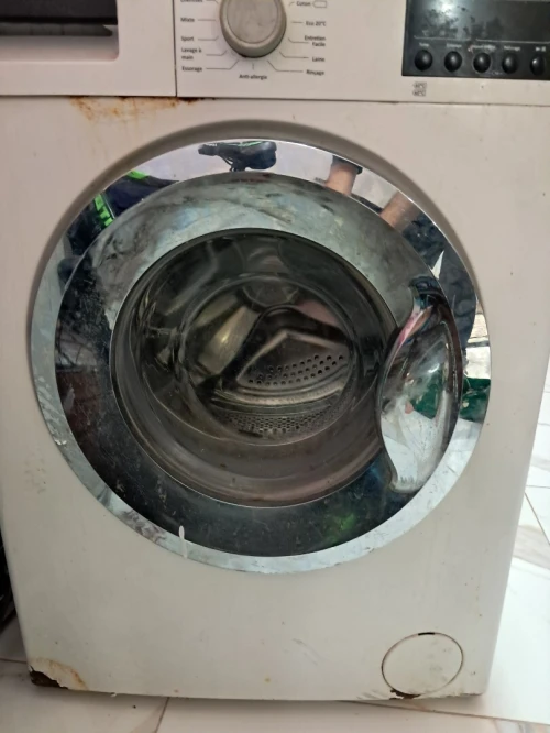 Machine à laver condor 8kg