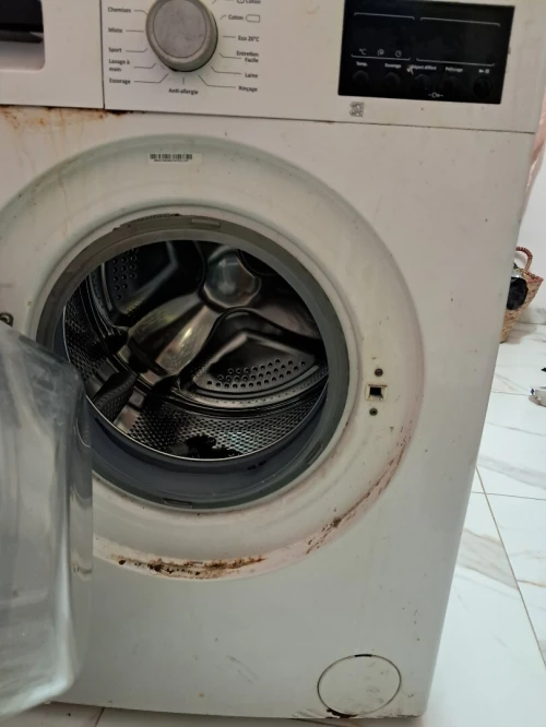 Machine à laver condor 8kg
