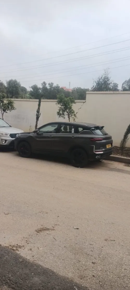 Geely Coolray 2026 